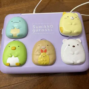 스미코구라시 컴퓨터 플러스 학습용 컴퓨터 작동 확인 완료