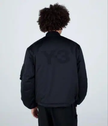 Y-3 M CLASSIC BOMBER