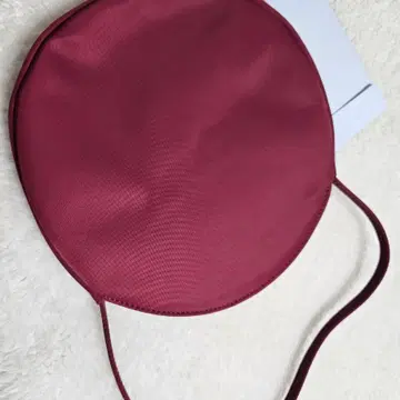 뉴진스 가방 레드 1집 EP New Jeans Bag Red Ver | 브랜드 중고거래