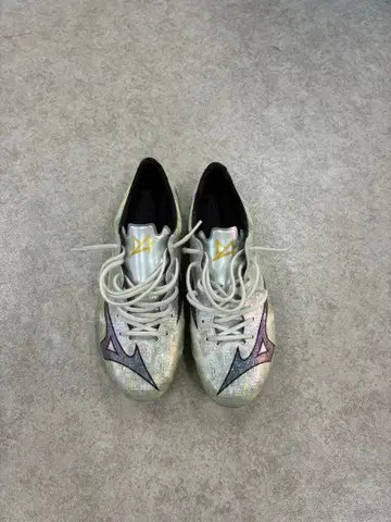 MIZUNO 알파2 alpha2 elite