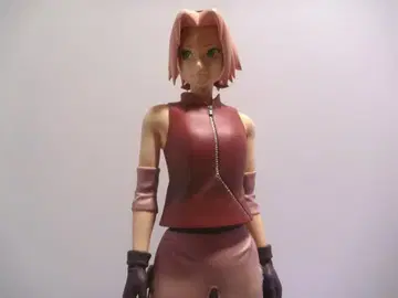 NARUTO 사쿠라 Grandista 그란디스타 피규어