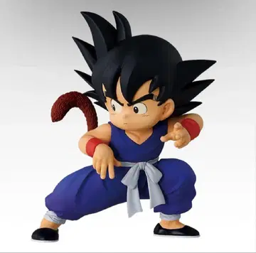 제일복권 드래곤볼 THE CHRONICLE OF GOKU A상 2개