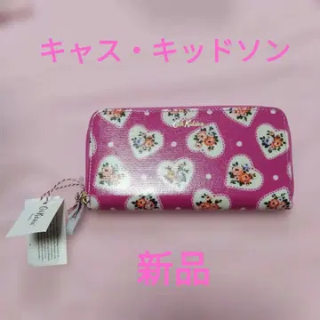 [ 새상품 ] 캐스 키드슨 장지갑