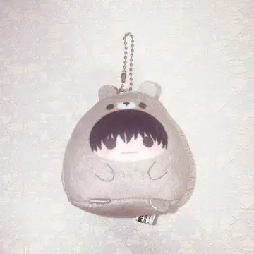 SAKAMOTO DAYS 테노린즈 컬렉션 2 나구모