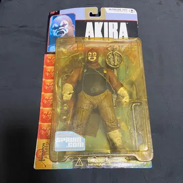 AKIRA 조커 JOKER 피규어