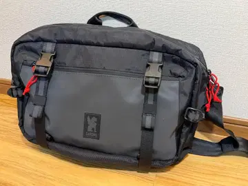 CHROME KADET MAX SLIDE 크롬 카뎃 맥스 슬라이드 백