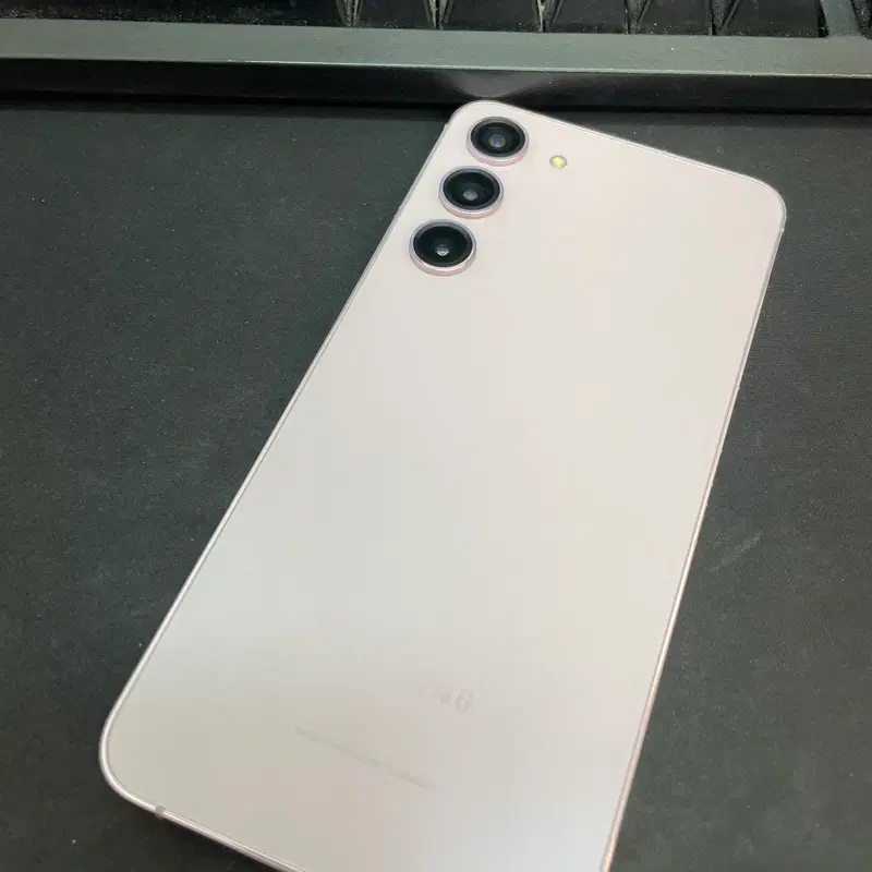 갤럭시S23플러스 라벤더 256GB 무잔상 상태좋은 중고43만팝니다