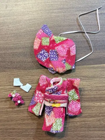 미니 브라이스 아웃핏