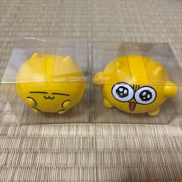 운타 고양이 스퀴즈 2세트