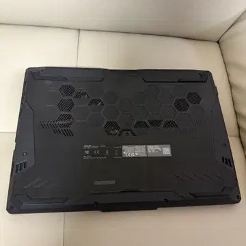 ASUS TUF Gaming F15 FX506HM 게이밍 노트북 | 브랜드 중고거래 플랫폼