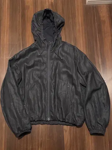 coor jacket