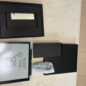 BOOX Note X3 Pro 펜 포함 | 브랜드 중고거래 플랫폼, 번개장터