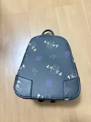 지뢰계 Amilige 백팩