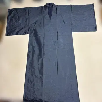 남성용 기모노 오시마 명주