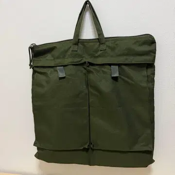 헬멧 백
