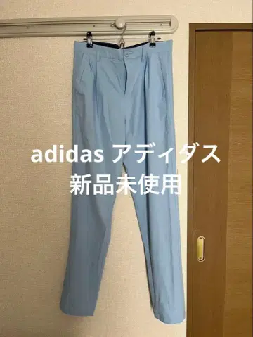 NEW adidas Originals 팬츠 JH3884 라이트 블루