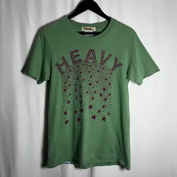 90s HYSTERIC GLAMOUR Star T-shirts