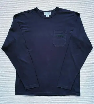 SASSAFRAS 사사프라스 SF LOGO T