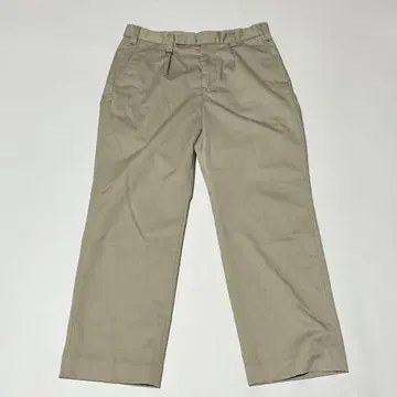 SOPHNET. 소프넷 오피서 팬츠 치노 팬츠