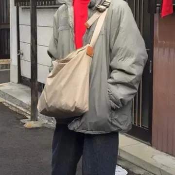 Hender Scheme all purpose shoulder bag
