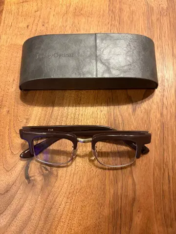 Buddy Optical TUB