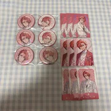 니지산지 준브라 아카기 웬