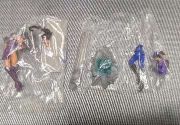 죠죠의 기묘한 모험 초조형혼 조나단 죠스타, 브라포드