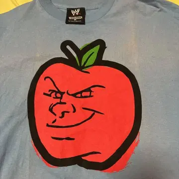 00s WWE T셔츠 카를리토 카리비안 쿨 WWF WCW