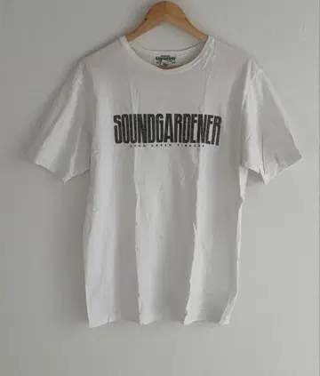 SASSAFRAS Soundgardener T M 사이즈