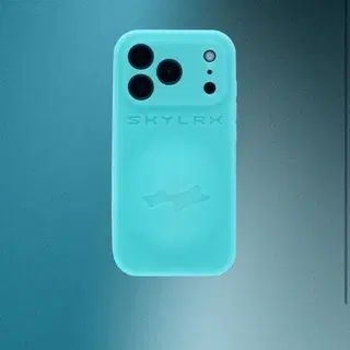 Skylrk 아이폰 17 프로 케이스 슈퍼 블루 새상품 | 브랜드 중고거래