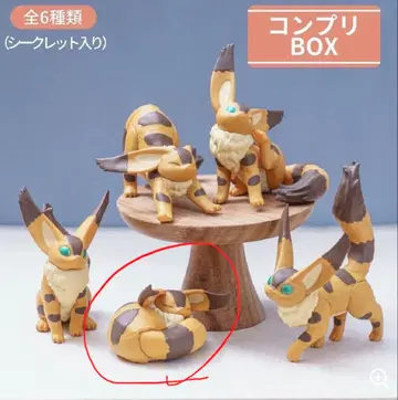 지브리 피규어