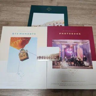 BTS MEMORIES OF 2016 방탄소년단 메모리즈 | 브랜드 중고거래 플랫폼