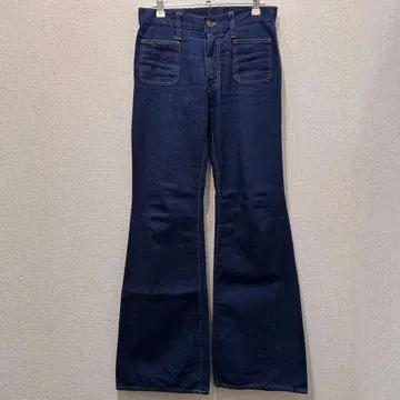 70s BIG STONE 벨보텀