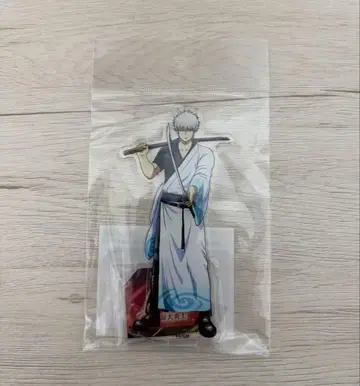 은혼 사카타 긴토키 아크릴 스탠드 아크스타 요시와라 대염상