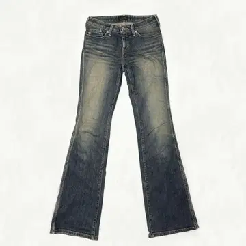 23인치 로우라이즈 헤이세이 갸루 빈티지 00s y2k