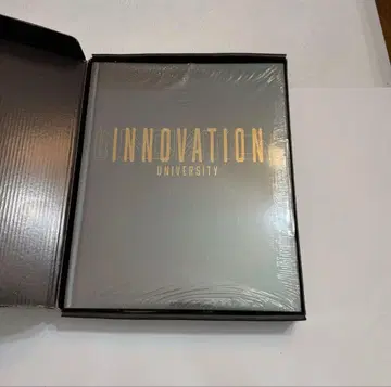 Innovation University 도서 'What the Duck'