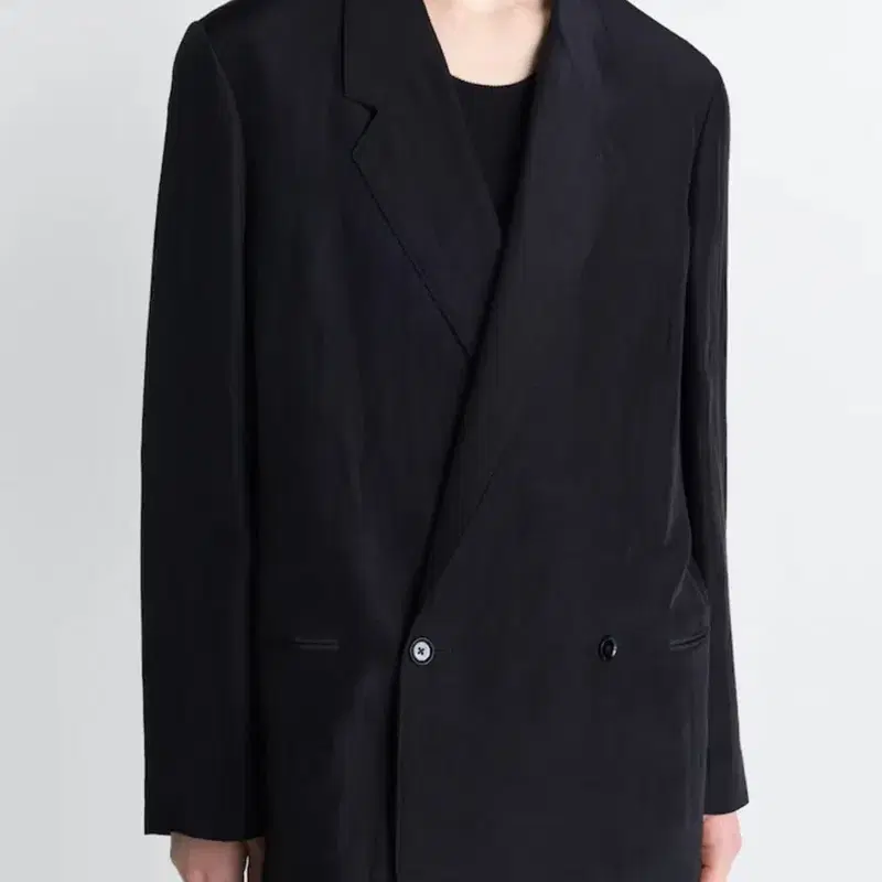 르메르 26ss db 코트/블레이저 (48)(105-110)