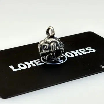 LONE-ONES 론원스 완판템 네스트 포드 펜던트 공 포함