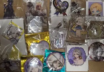 제5인격 IdentityV 포토그래퍼 묶음 판매