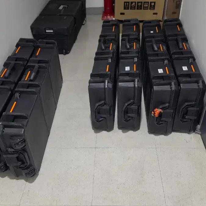 펠리칸케이스 볼트 V730 VAULT 선착순