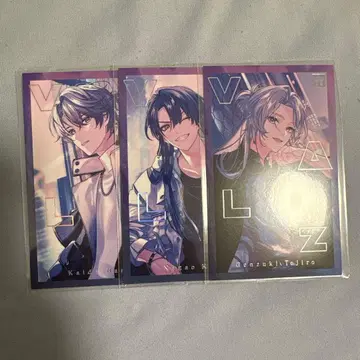 니지산지 v lz 금박
