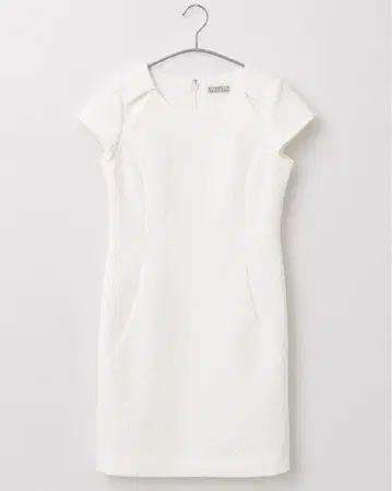 BARNEYS NEW YORK 바니스뉴욕 원피스 36 화이트
