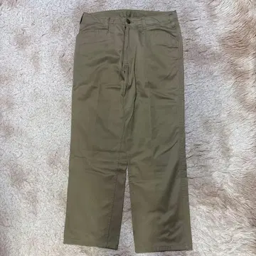 BEN DAVIS 벤데이비스 치노 팬츠