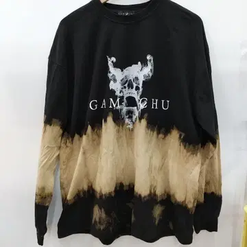 K68 GAMCHU 나의 히어로 엘리트 모드 롱티