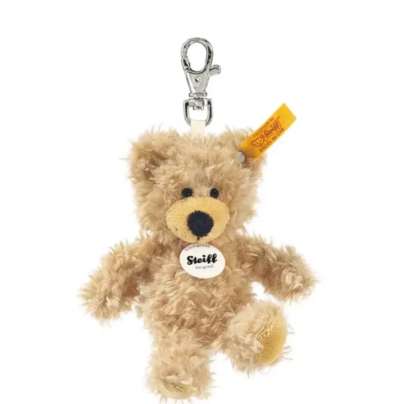 슈타이프 키링 찰리 테디베어 (Steiff Keyring Charly T