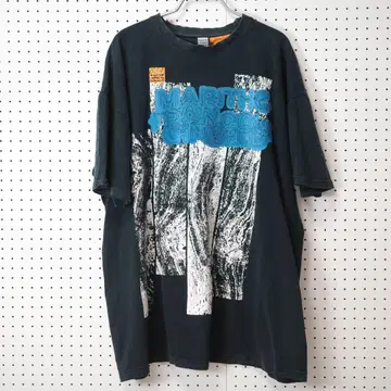 마리떼 프랑소와 저버 T셔츠 XXXL