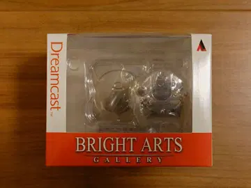 BRIGHT ARTS GALLERY 드림캐스트 피규어