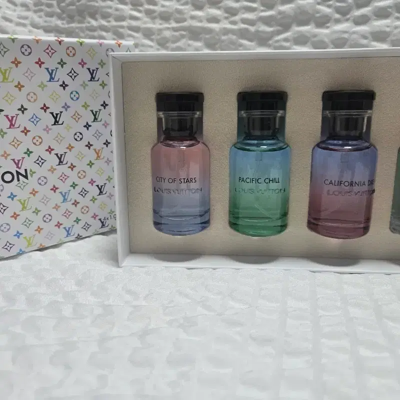 루이비통 향수 30ml 4종세트