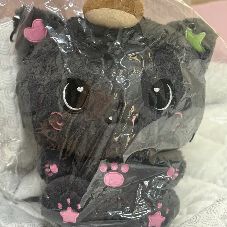 Nct Wish Bakery Wish Doll 30cm Kuri Riku sealed | Bunjang Global