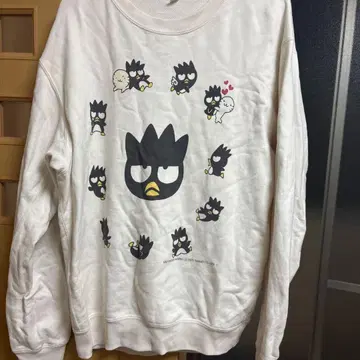 UNIQLO 산리오 콜라보 바츠마루 군